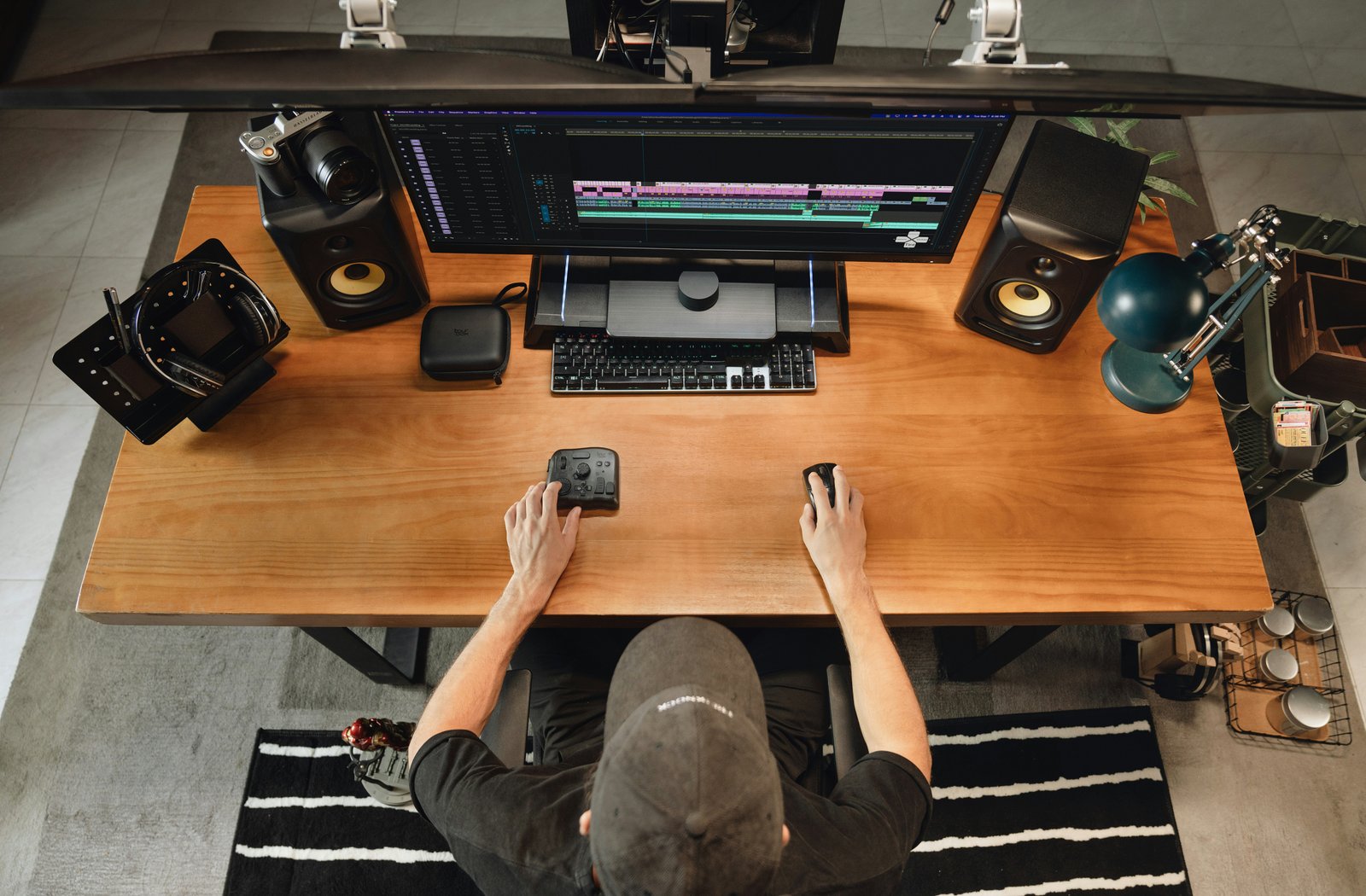 Post-Production