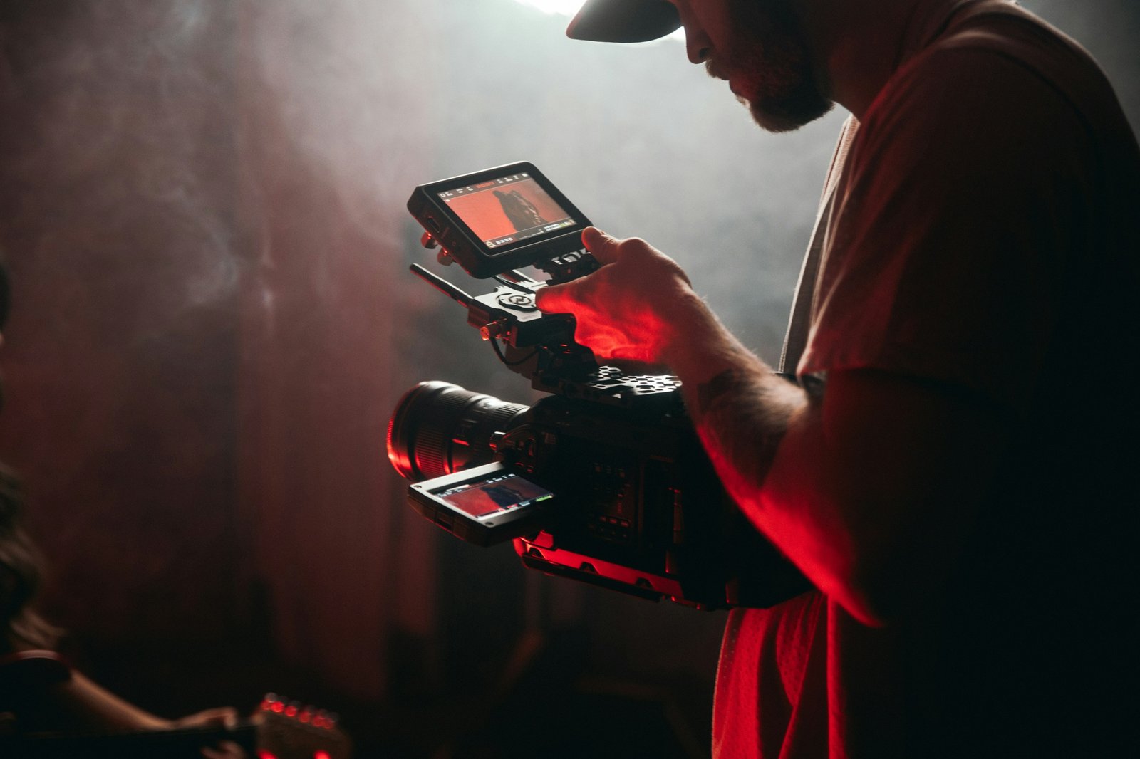 Cinematography